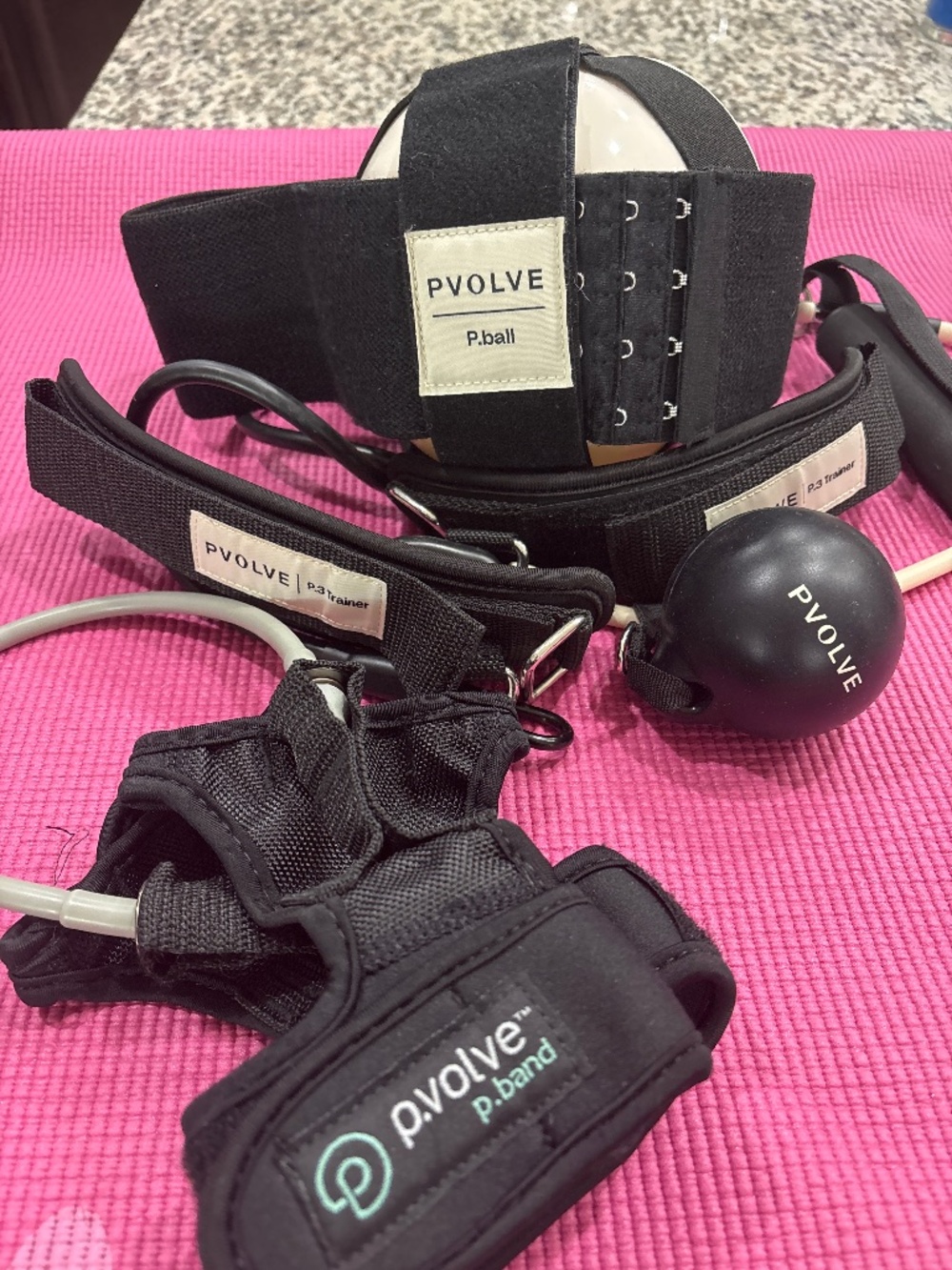 Pvolve bundle - Picture 7 of 7